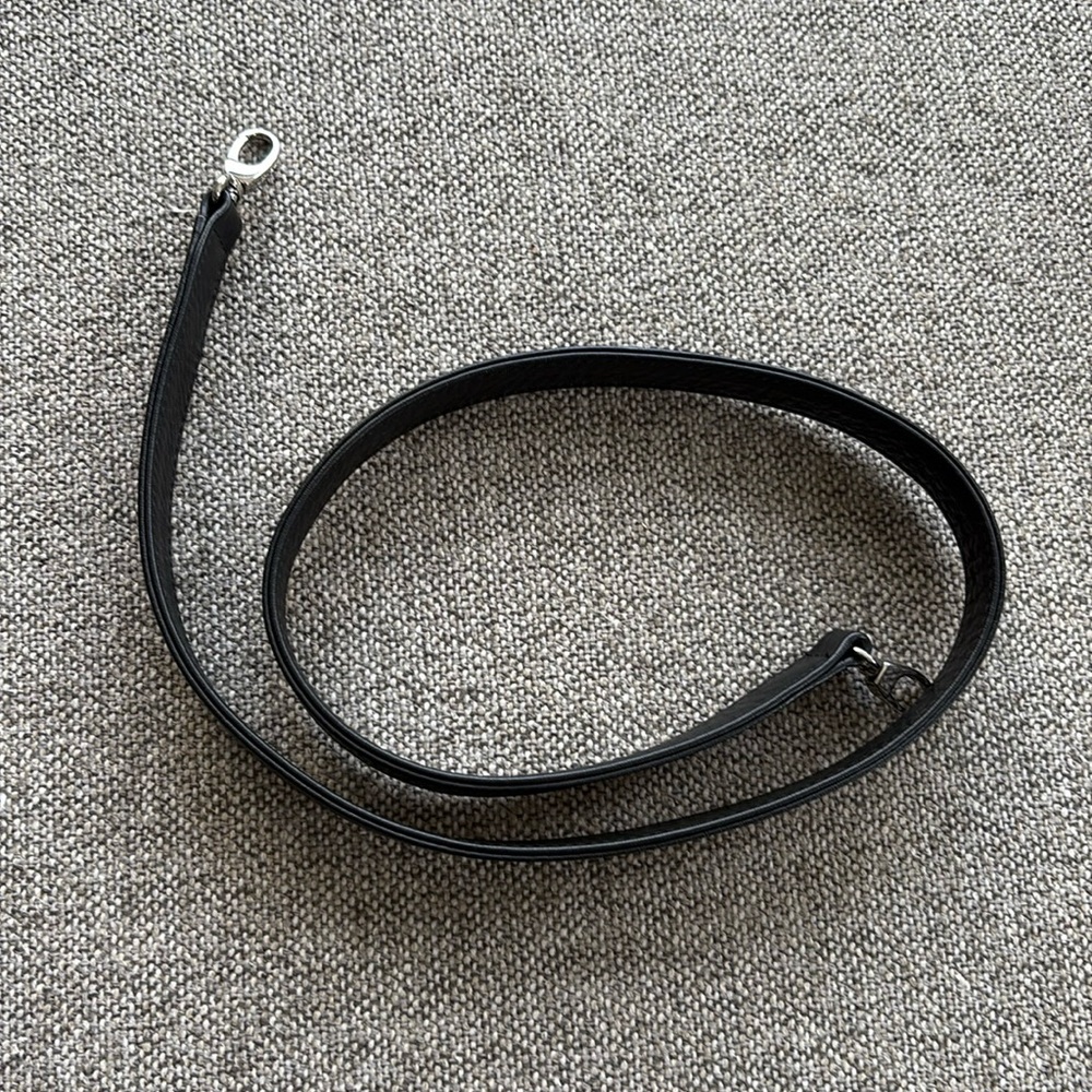 Chanel AUTH Cerf Bag Shoulder Strap EUC